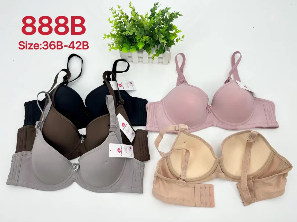 Wholesale Bra B Cup (888B) - China lingerie manufacturer & supplier