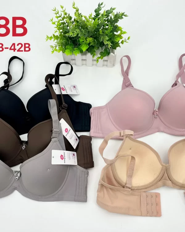 Wholesale Bra B Cup (888B) - China lingerie manufacturer & supplier