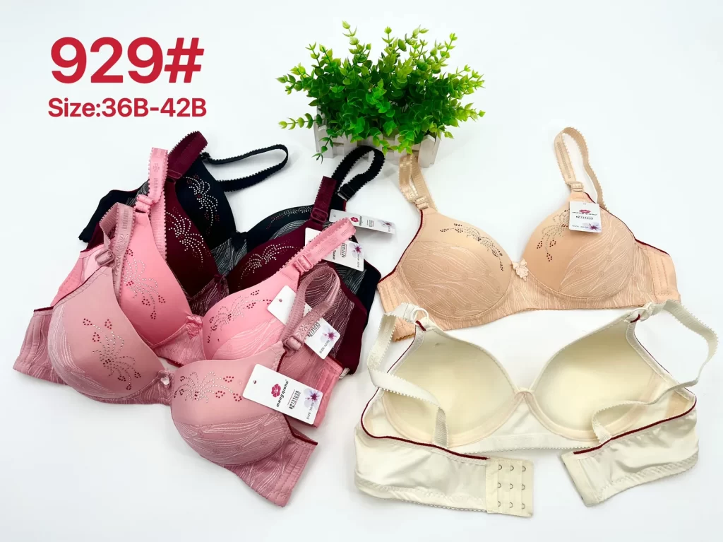 Wholesale Bra B Cup (929) - China lingerie manufacturer & supplier