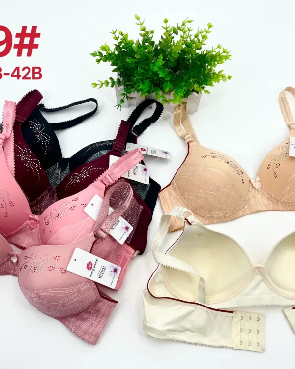 Wholesale Bra B Cup (929) - China lingerie manufacturer & supplier
