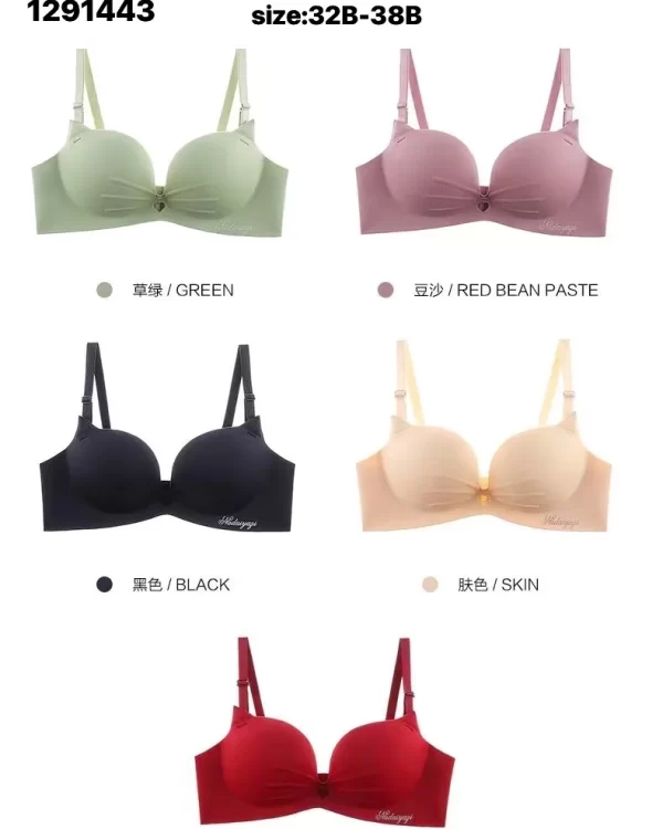 Wholesale Bra B Cup (9908) - China lingerie manufacturer & supplier
