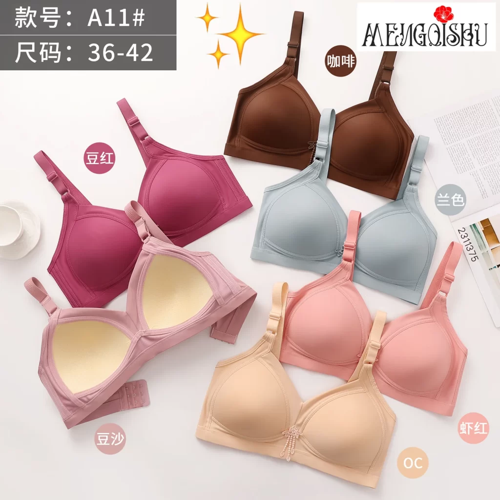 Wholesale Bra B Cup (A11) - China lingerie manufacturer & supplier