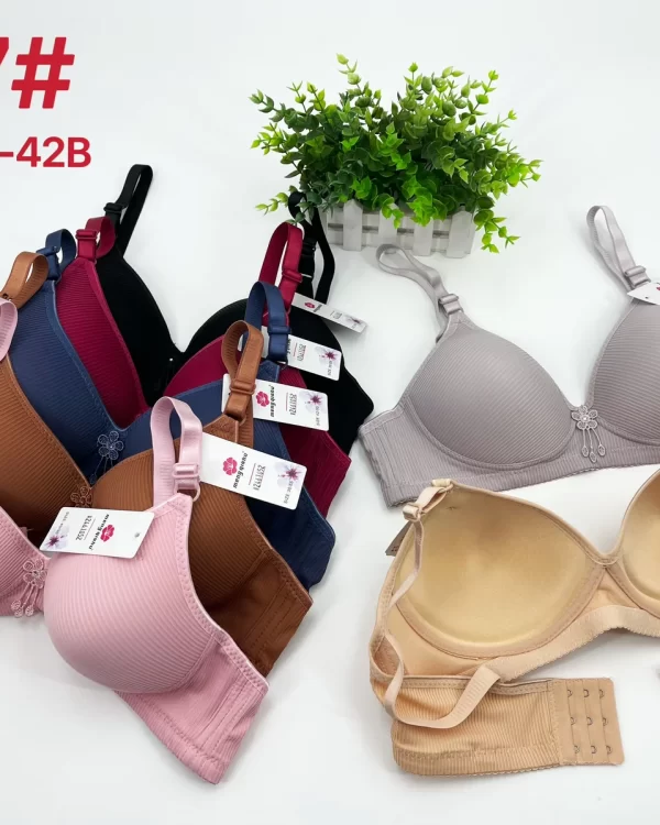 Wholesale Bra B Cup (A17) - China lingerie manufacturer & supplier