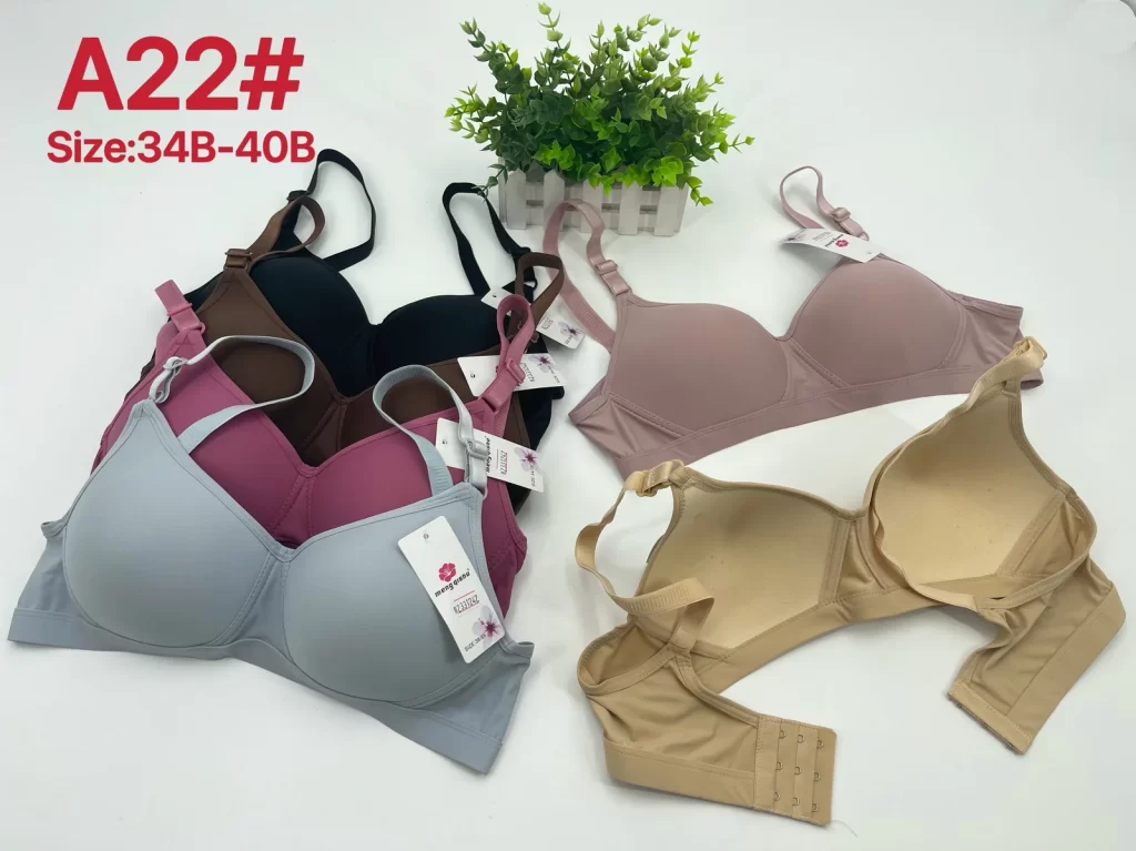 Wholesale Bra B Cup (A22) - China lingerie manufacturer & supplier