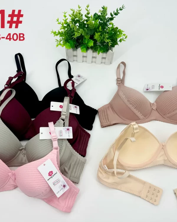 Wholesale Bra B Cup (A31) - China lingerie manufacturer & supplier