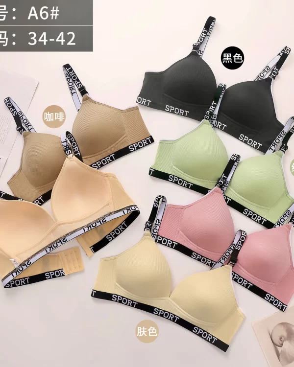 Wholesale Bra B Cup (A6) - China lingerie manufacturer & supplier
