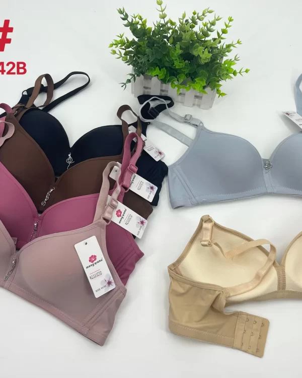Wholesale Bra B Cup (A7) - China lingerie manufacturer & supplier