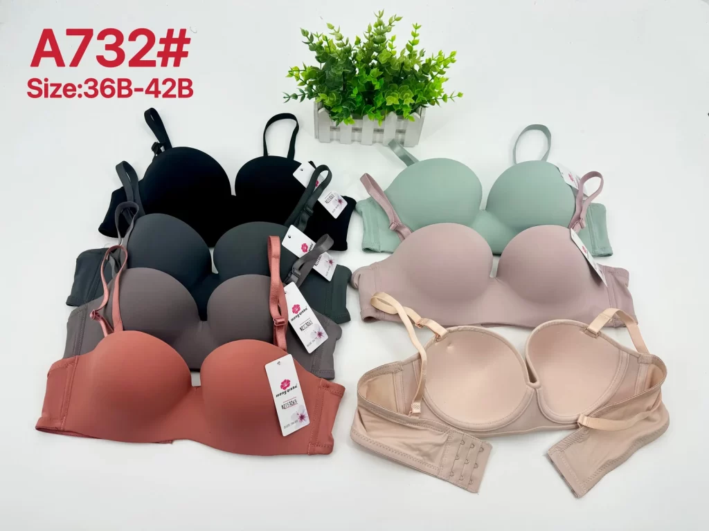 Wholesale Bra B Cup (A732) - China lingerie manufacturer & supplier
