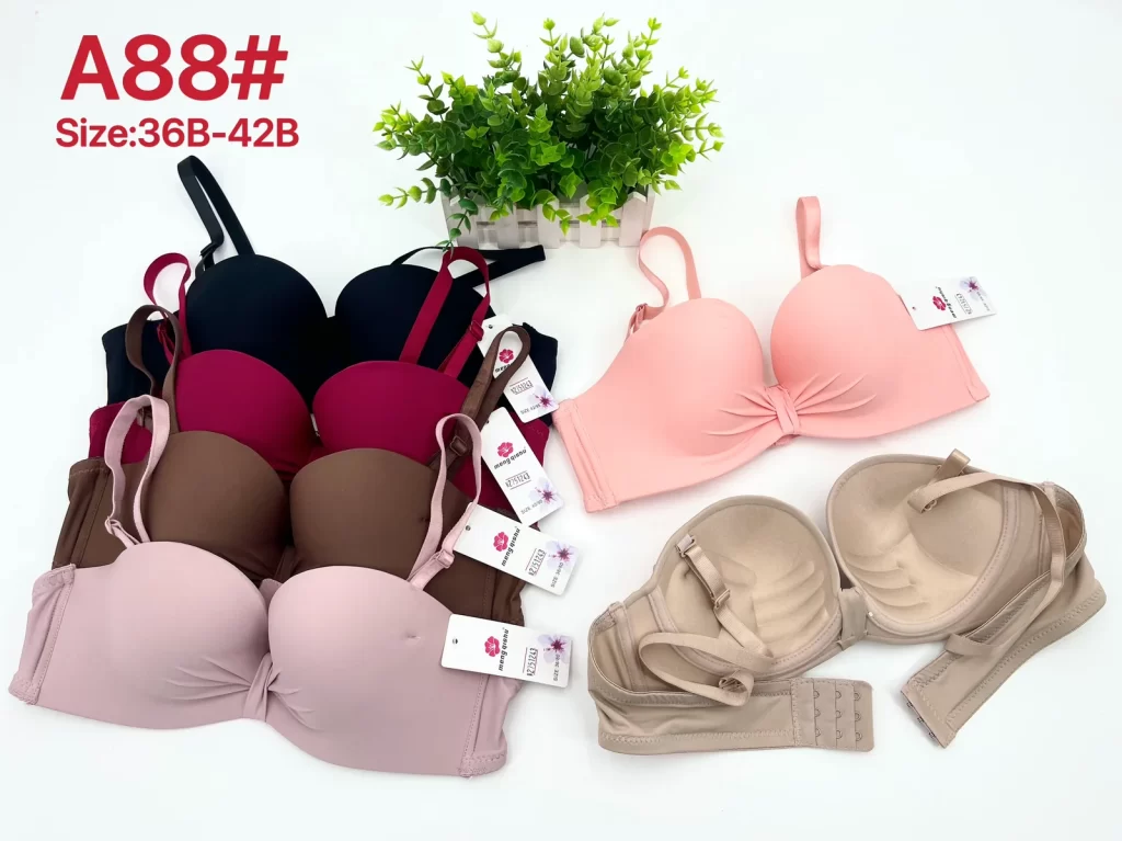 Wholesale Bra B Cup (A88) - China lingerie manufacturer & supplier