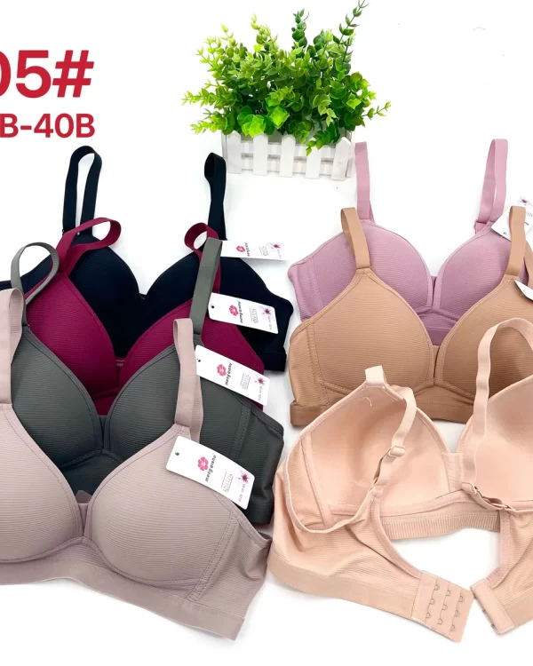 Wholesale Bra B Cup (B005) - China lingerie manufacturer & supplier