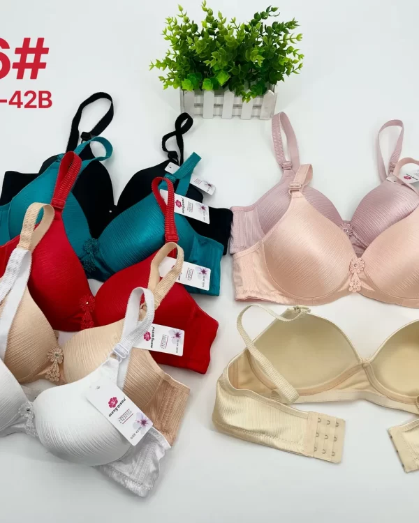 Wholesale Bra B Cup (C16) - China lingerie manufacturer & supplier
