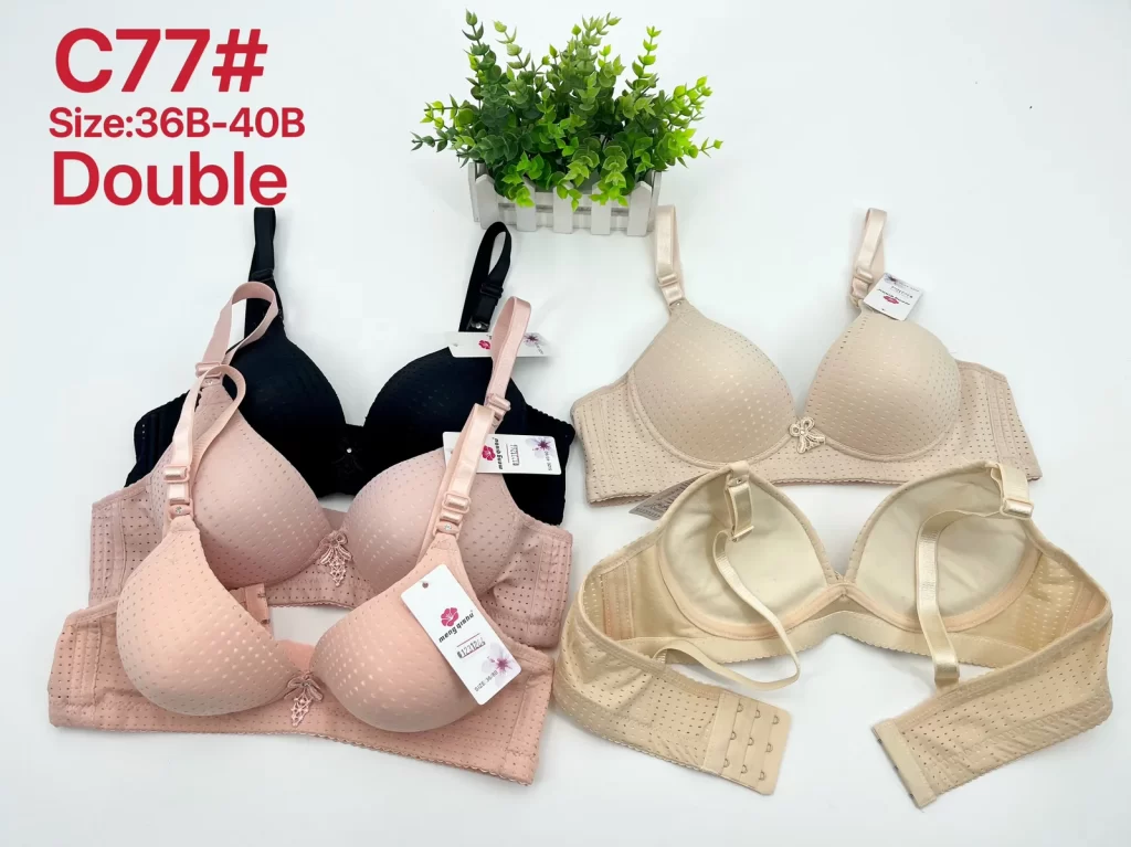 Wholesale Bra B Cup (C77) - China lingerie manufacturer & supplier