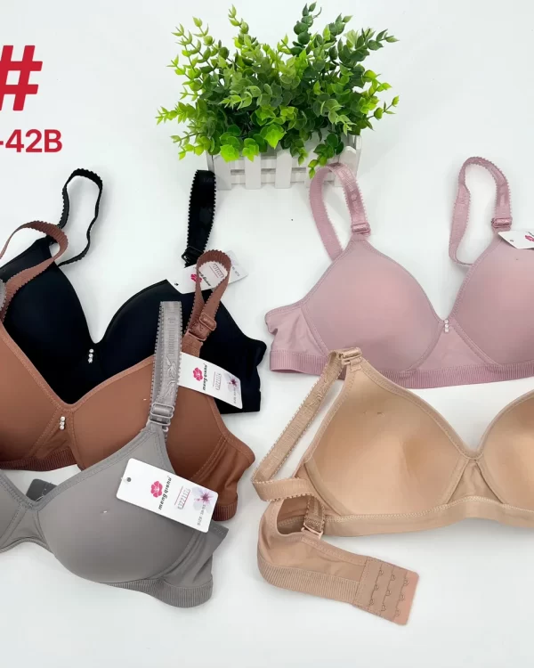 Wholesale Bra B Cup (E5) - China lingerie manufacturer & supplier