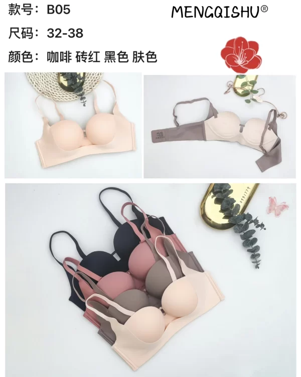 Wholesale Bra (B05) - China lingerie manufacturer & supplier