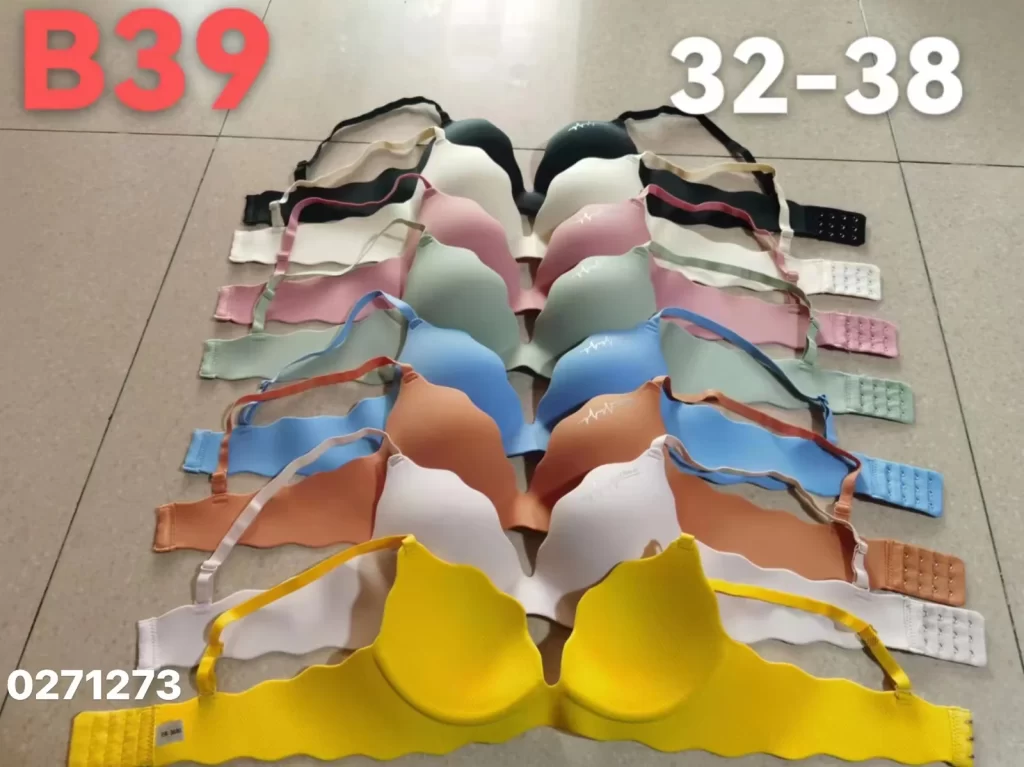 Wholesale Bra (B39) - China lingerie manufacturer & supplier