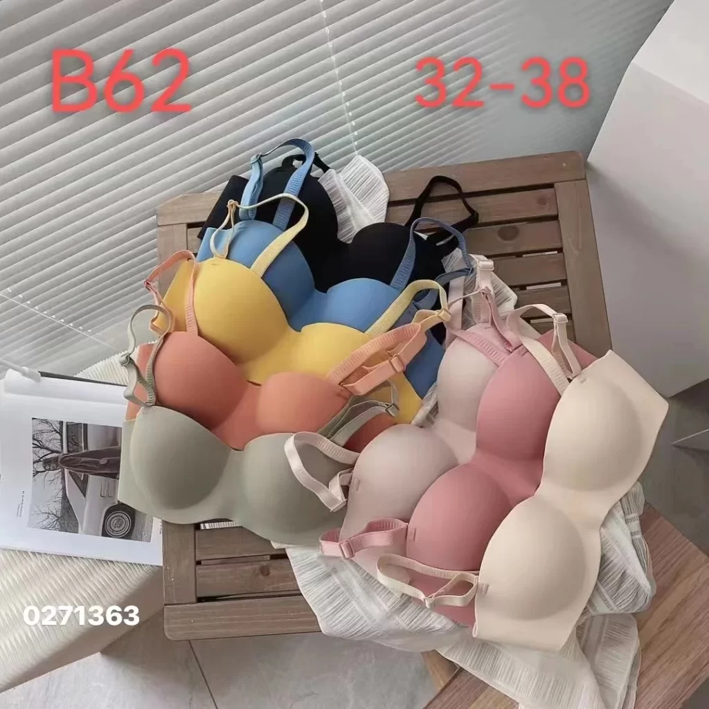 Wholesale Bra (B62) - China lingerie manufacturer & supplier