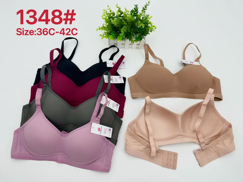 Wholesale Bra C Cup (1348) - China lingerie manufacturer & supplier