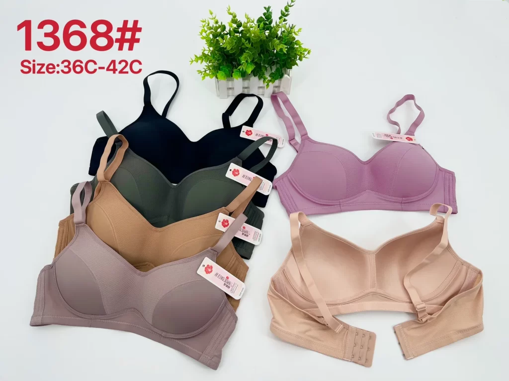 Wholesale Bra C Cup (1368) - China lingerie manufacturer & supplier