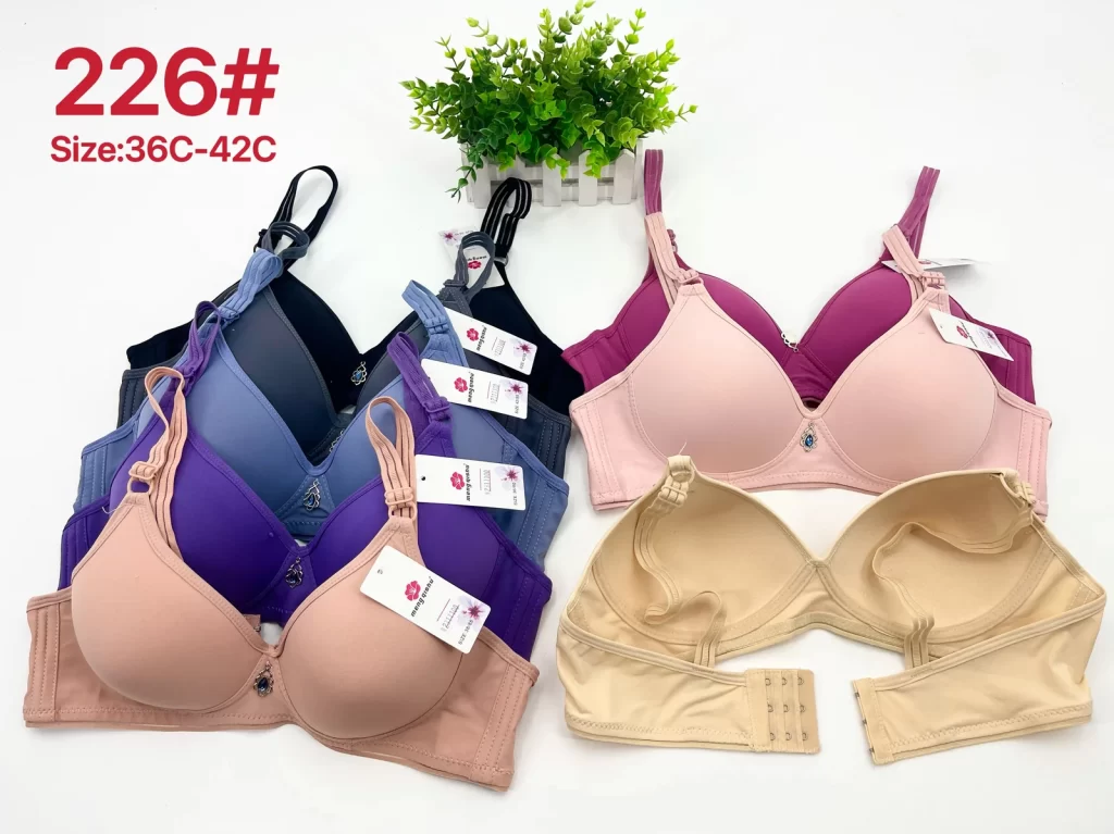 Wholesale Bra C Cup (226) - China lingerie manufacturer & supplier