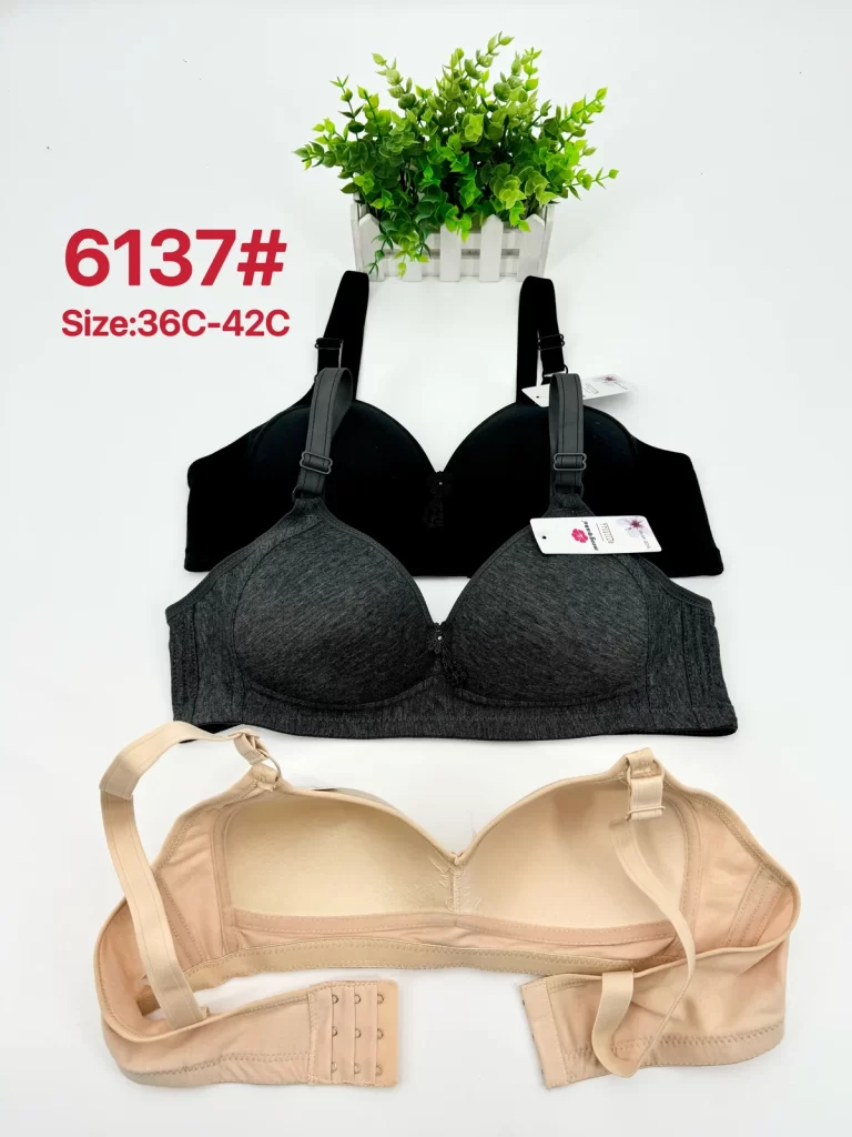 Wholesale Bra C Cup (6137) - China lingerie manufacturer & supplier
