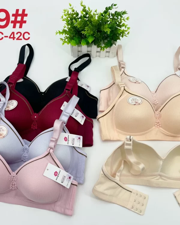 Wholesale Bra C Cup (809) - China lingerie manufacturer & supplier