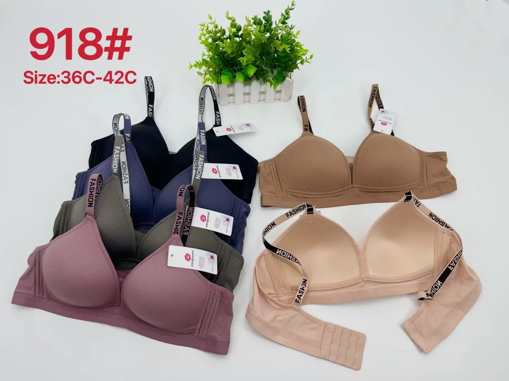 Wholesale Bra C Cup (918) - China lingerie manufacturer & supplier