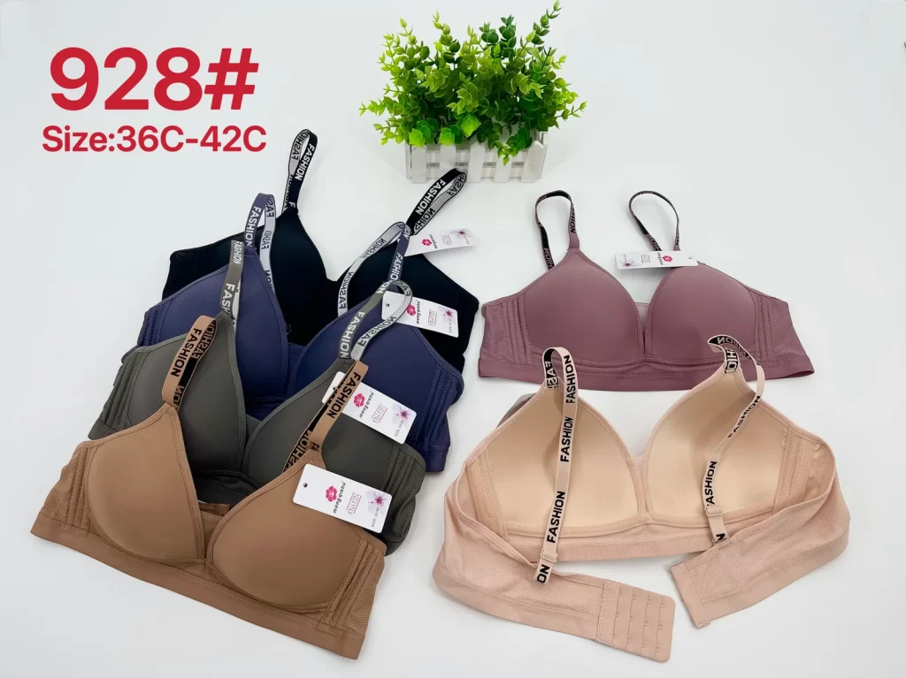 Wholesale Bra C Cup (928) - China lingerie manufacturer & supplier
