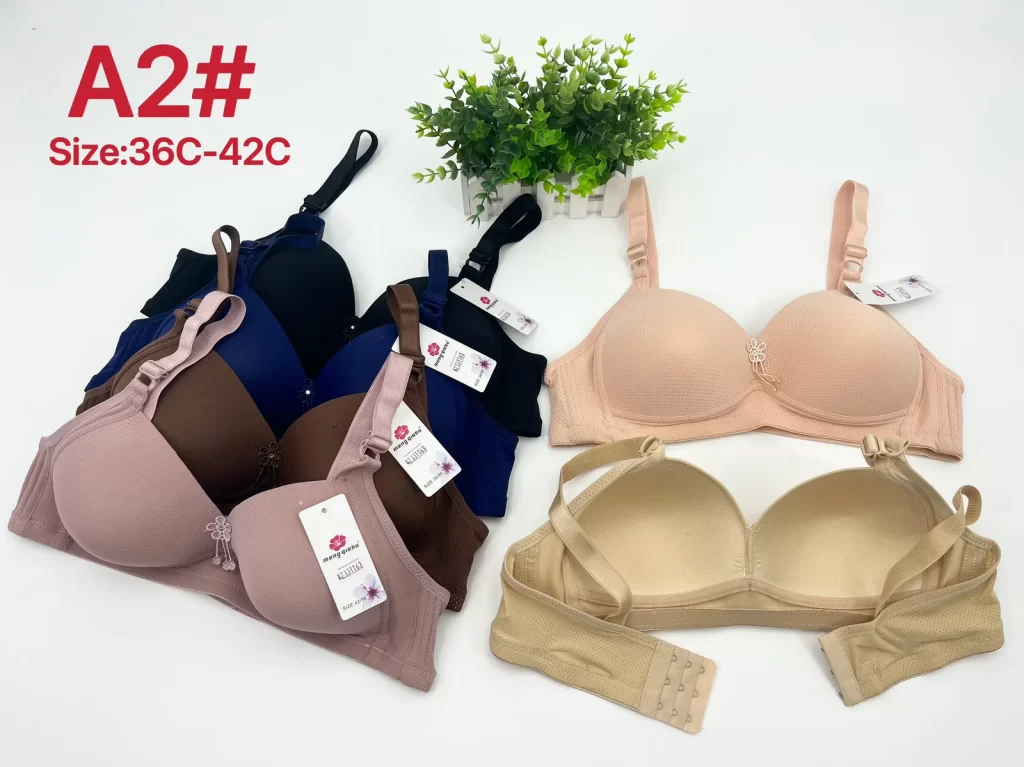 Wholesale Bra C Cup (A2) - China lingerie manufacturer & supplier