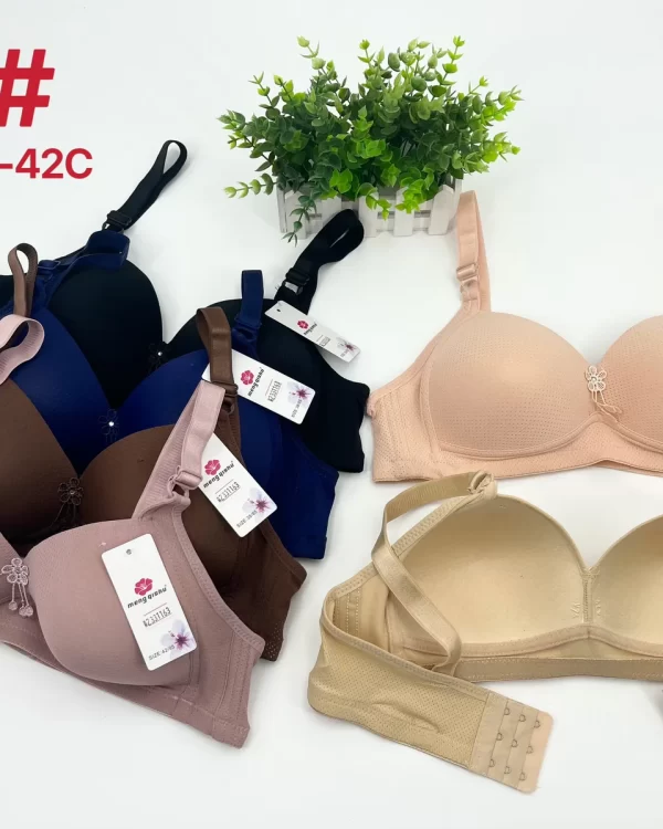 Wholesale Bra C Cup (A2) - China lingerie manufacturer & supplier