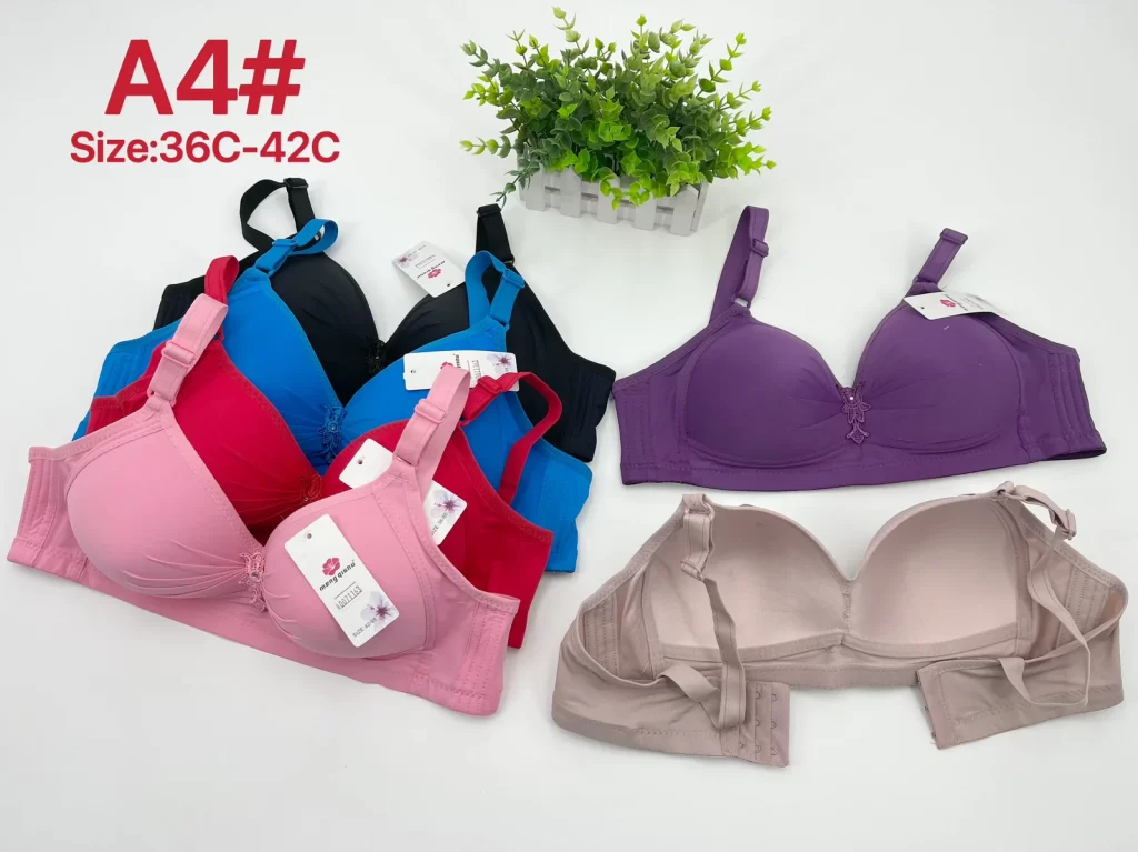 Wholesale Bra C Cup (A4) - China lingerie manufacturer & supplier