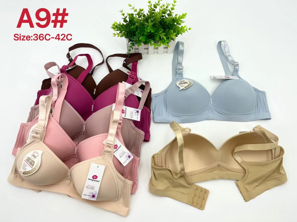 Wholesale Bra C Cup (A9) - China lingerie manufacturer & supplier