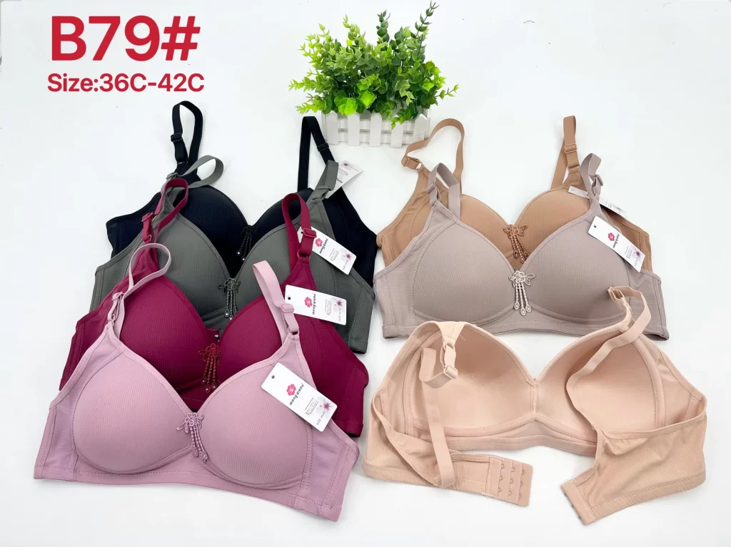 Wholesale Bra C Cup (B79) - China lingerie manufacturer & supplier