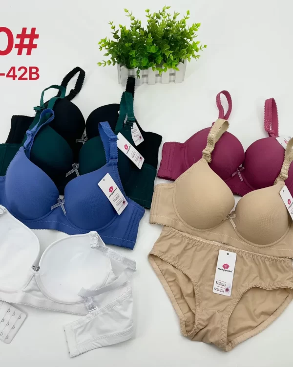 Wholesale Bra Set B Cup (8810) - China lingerie manufacturer & supplier