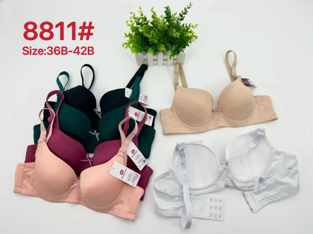 Wholesale Bra Set B Cup (8811) - China lingerie manufacturer & supplier