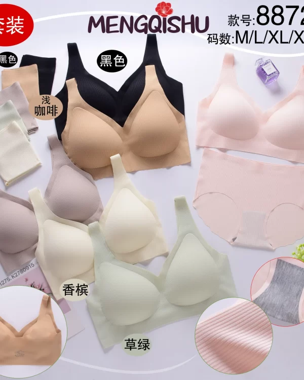 Wholesale Bra Set bra model 8872 from factory 278 - China lingerie manufacturer & supplier