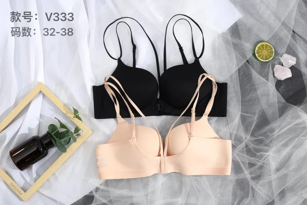 Wholesale Bra (V333) - China lingerie manufacturer & supplier