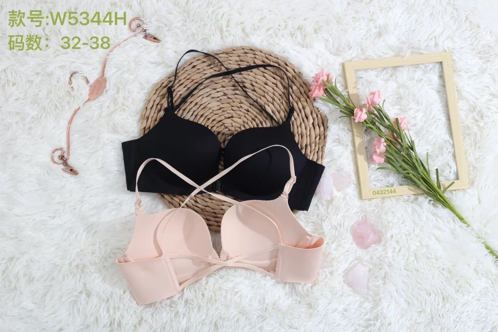 Wholesale Bra (W5344H) - China lingerie manufacturer & supplier
