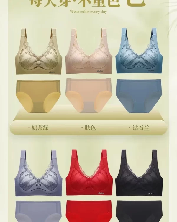 Wholesale Bra (X7) - China lingerie manufacturer & supplier