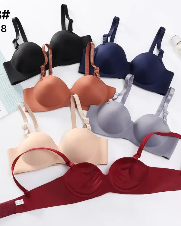 Wholesale Floral Print Bra A Cup (318) - China lingerie manufacturer & supplier