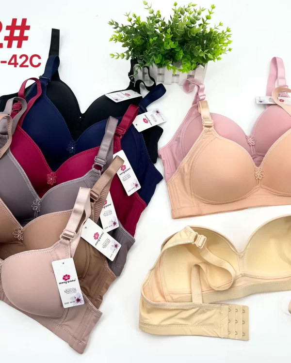 Wholesale Floral Print Bra C Cup (A12) - China lingerie manufacturer & supplier