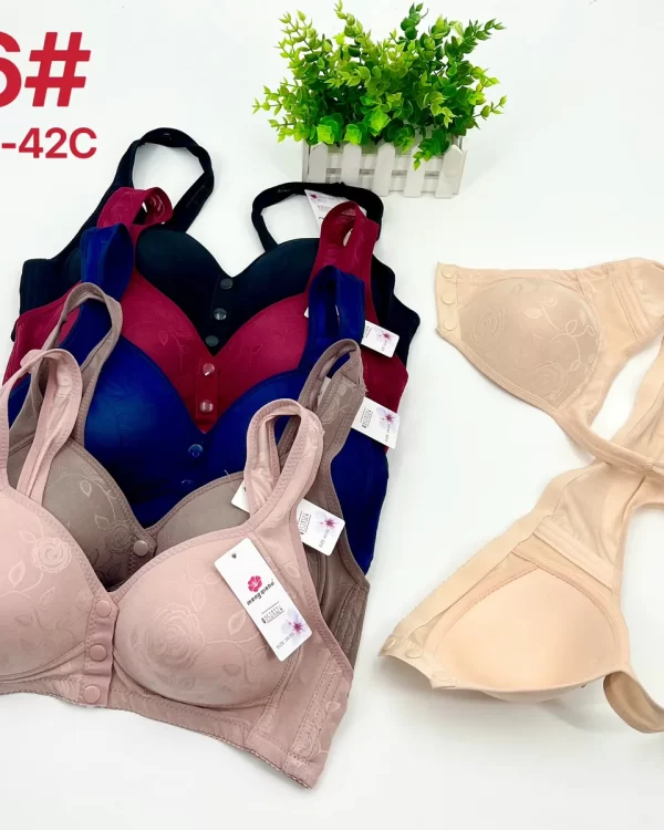 Wholesale Front Closure Bra C Cup (616) - China lingerie manufacturer & supplier