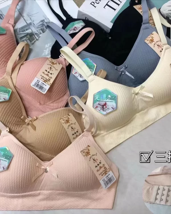 Wholesale Girls Bra (0618) - China lingerie manufacturer & supplier