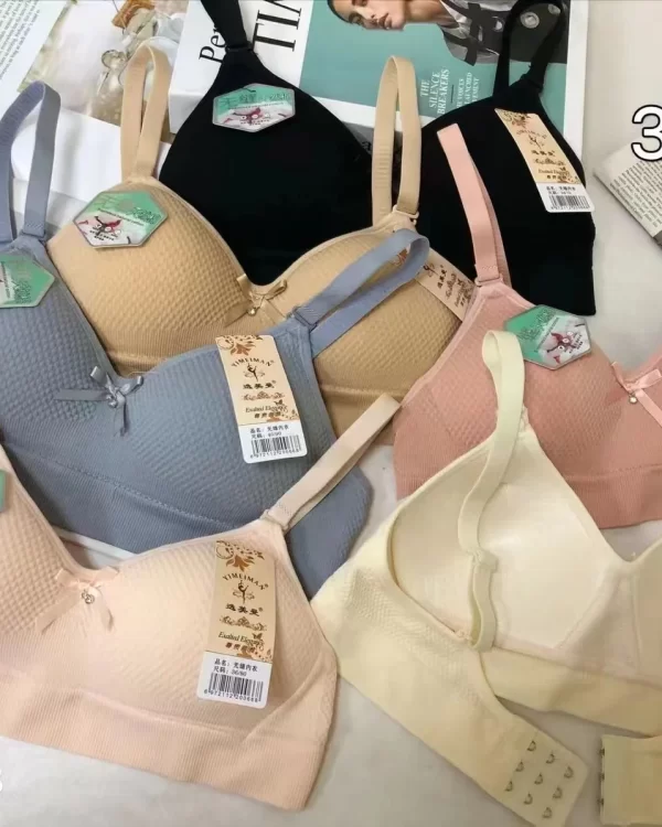 Wholesale Girls Bra (0621) - China lingerie manufacturer & supplier