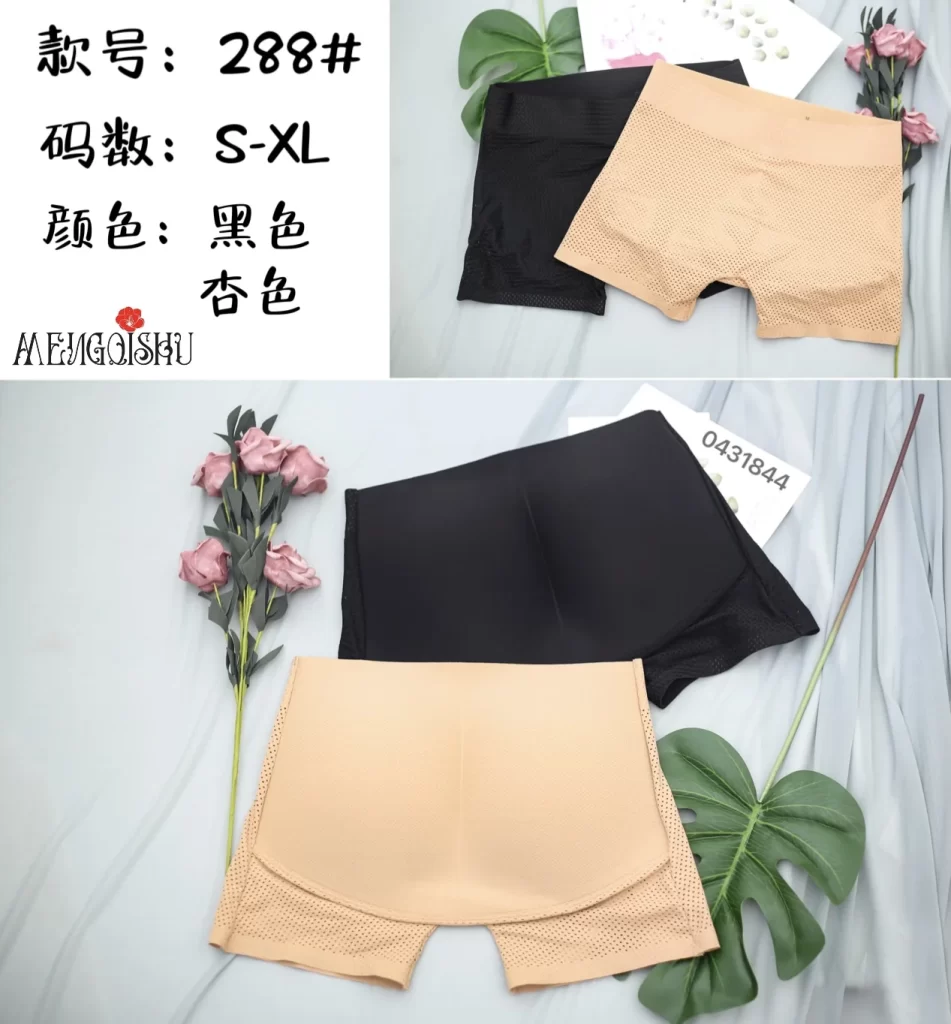 Wholesale Hip Pads (288) - China lingerie manufacturer & supplier
