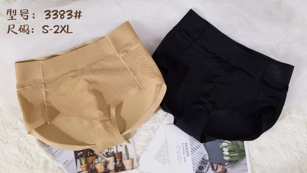 Wholesale Hip Pads (3383) - China lingerie manufacturer & supplier