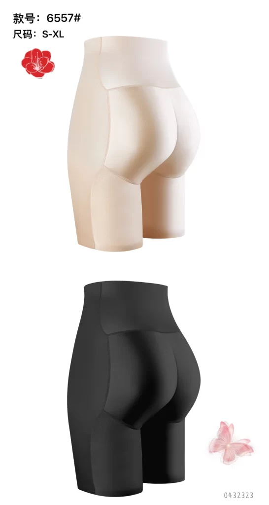 Wholesale Hip Pads (6557) - China lingerie manufacturer & supplier