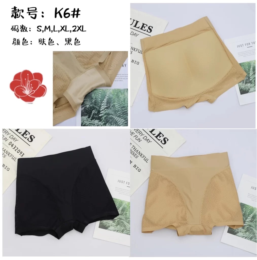 Wholesale Hip Pads (K6) - China lingerie manufacturer & supplier