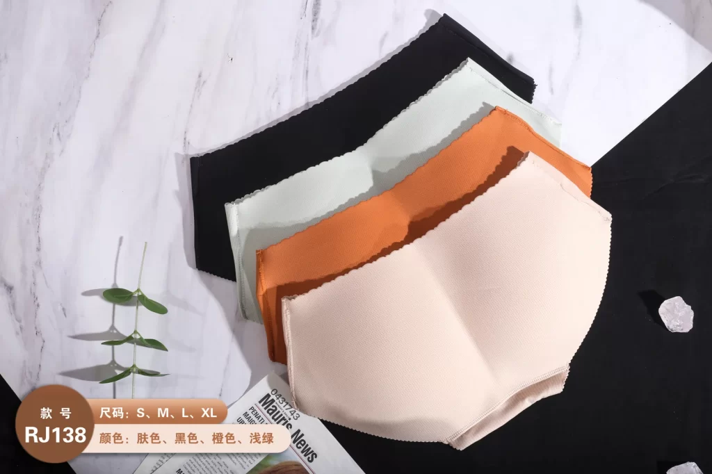 Wholesale Hip Pads (RJ138) - China lingerie manufacturer & supplier
