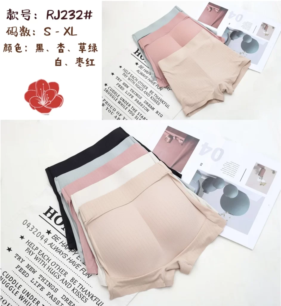 Wholesale Hip Pads (RJ232) - China lingerie manufacturer & supplier