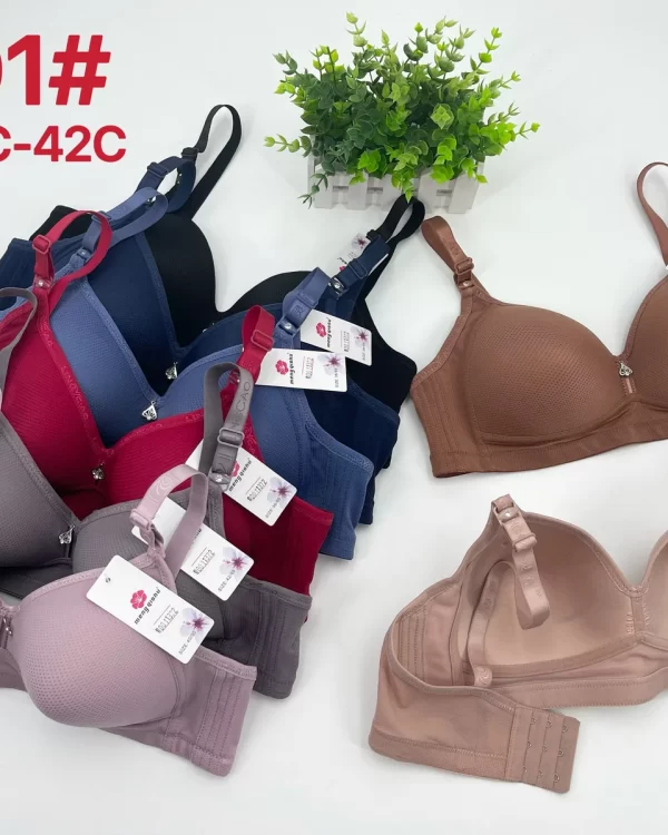 Wholesale Jacquard Bra C Cup (C501) - China lingerie manufacturer & supplier